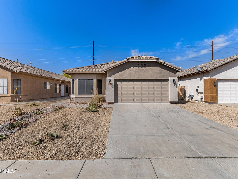 1st image of 8782 W SHAW BUTTE Drive