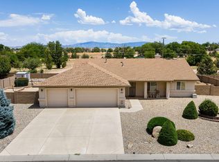 1307 Peak View Dr, Chino Valley, AZ 86323