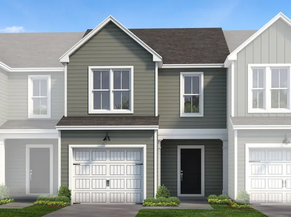 3927 Sedgefield Green Pl, Greensboro, NC 27407