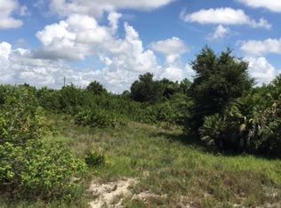 7644 17th Ter, Labelle, FL 33935