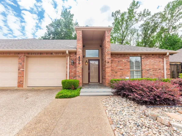 410 Amberwood Cir, Tyler, TX 75701