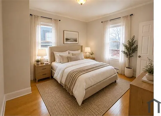 363 Adams St #4 — Photo 4