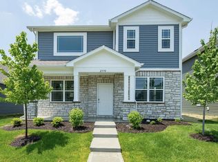 2598 Barstow Dr, Whitestown, IN 46075