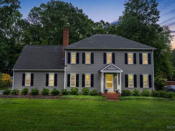 717 Shadowhill Ct, Midlothian, VA 23114