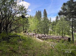 T75 Li Cabarton Rd, Cascade, ID 83611