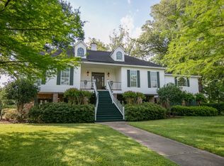 2502 River Lndg, Monroe, LA 71201