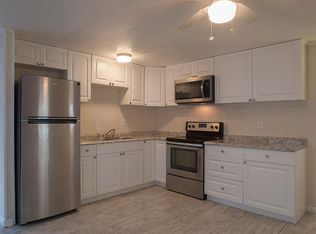 3001 SW 18th Ter LOT 152, Fort Lauderdale, FL 33315