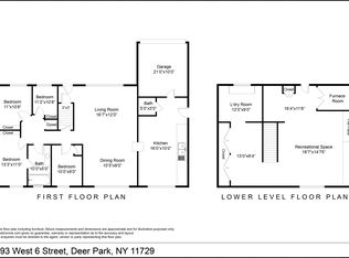293 W 6th St, Deer Park, NY