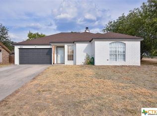 202 Appaloosa Dr, Copperas Cove, TX 76522