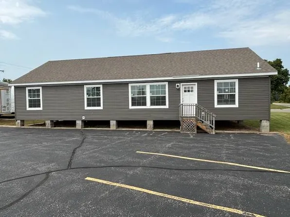 11975 Northland Dr #M6, Cedar Springs, MI 49319