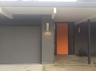 1694 Clay Dr, Los Altos, CA 94024