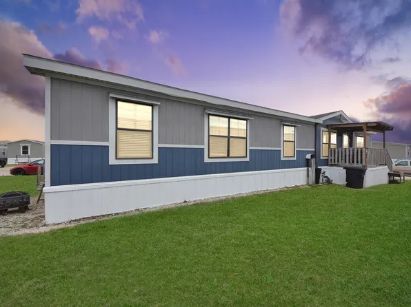 4343 Katy Hockley Rd #166, Katy, TX 77493