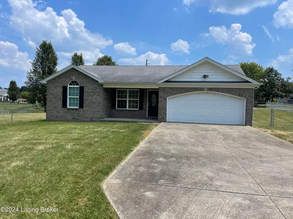 1088 Dana Dr, Lawrenceburg, KY 40342