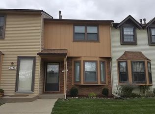 3039 Debra Ct #34, Auburn Hills, MI 48326