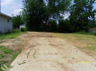 1294 Louis Ave, Flint, MI 48505