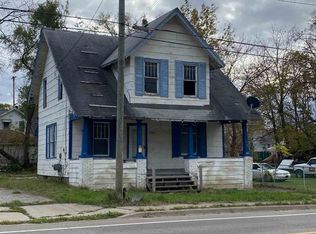 2233 Corunna Rd, Flint, MI 48503