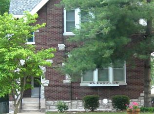 3854 Loughborough Ave, Saint Louis, MO