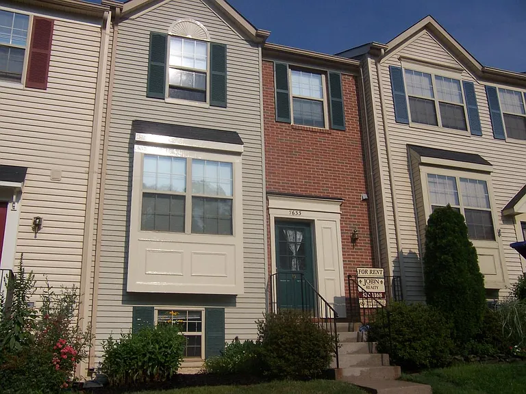 7633 Chadds Landing Way — Photo 1