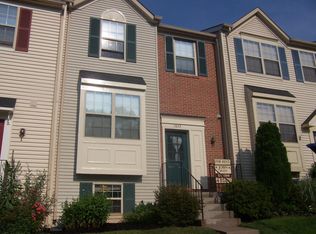 7633 Chadds Landing Way, Manassas, VA 20111