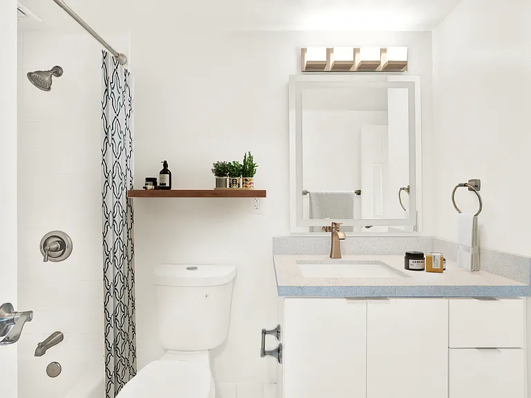Les Monttellier Apartments — Photo 6