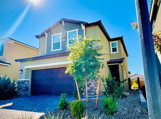 2563 Boboviste St, Henderson, NV 89044