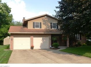 5236 Johnnycake Rdg NE, Canton, OH 44705