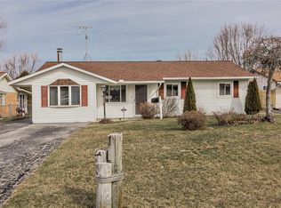 7749 Fern Dr, Mentor On The Lake, OH 44060