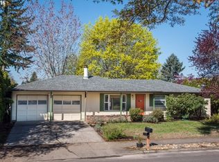 111 NE 197th Ave, Portland, OR 97230