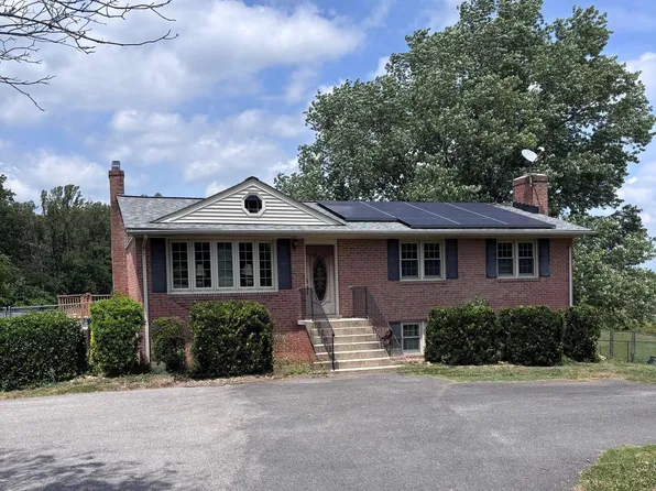 16616 River Airport Rd, Brandywine, MD 20613
