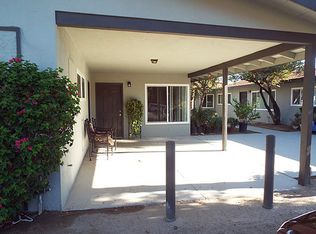 350 E Chuckwalla Rd APT 3, Palm Springs, CA 92262