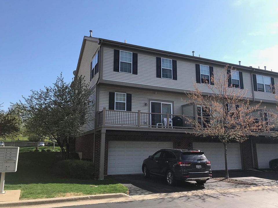 2nd image of 1459 S Fairfield Ave
