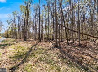 LOT 13 Billingsley Rd, White Plains, MD