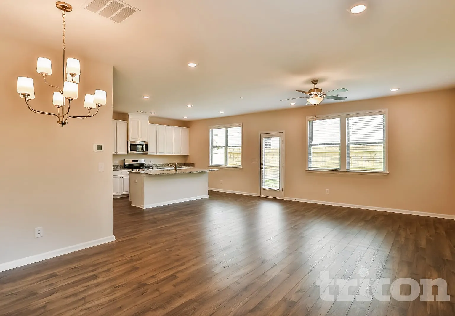 135 Chapelcrest Lane Holly Springs GA — Photo 3
