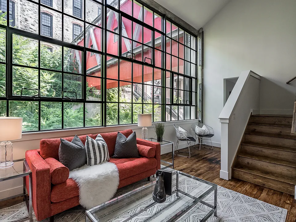 Yarn Factory Lofts