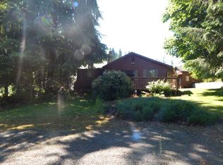 205 Lakeview Dr, Mossyrock, WA 98564