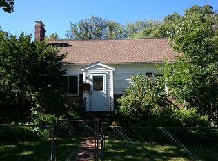 106 Sanborn Ave, West Roxbury, MA 02132