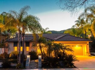 2263 Mesa Oak Pl, Escondido, CA 92027