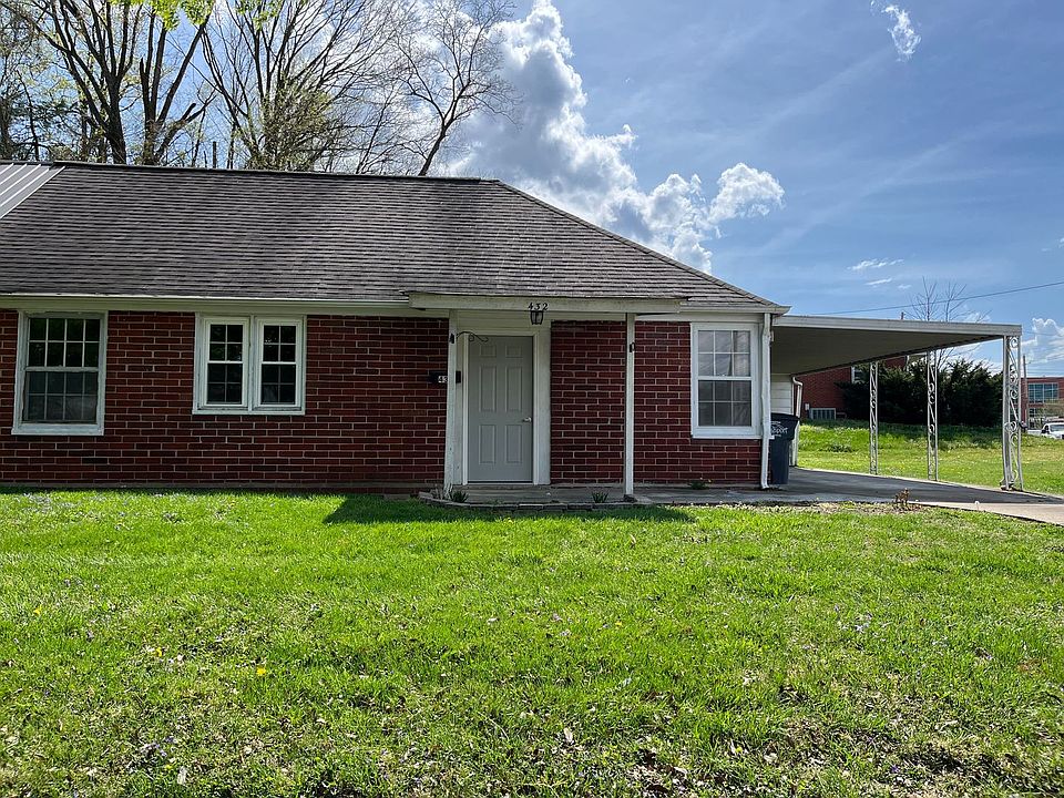 1st image of 432 Sequoyah Dr
