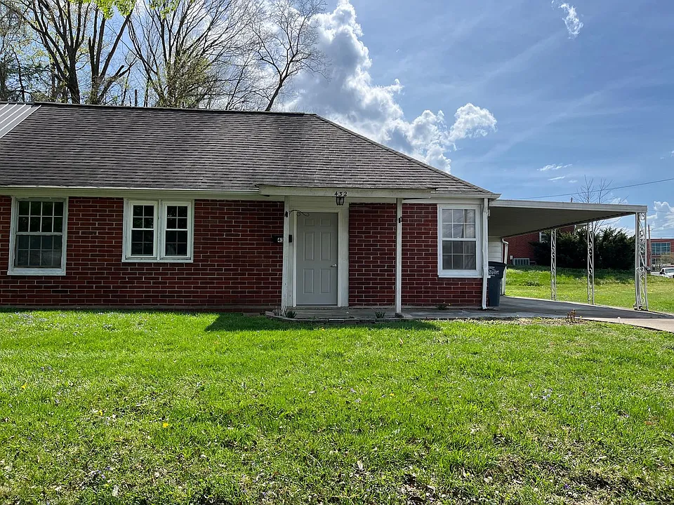 432 Sequoyah Dr