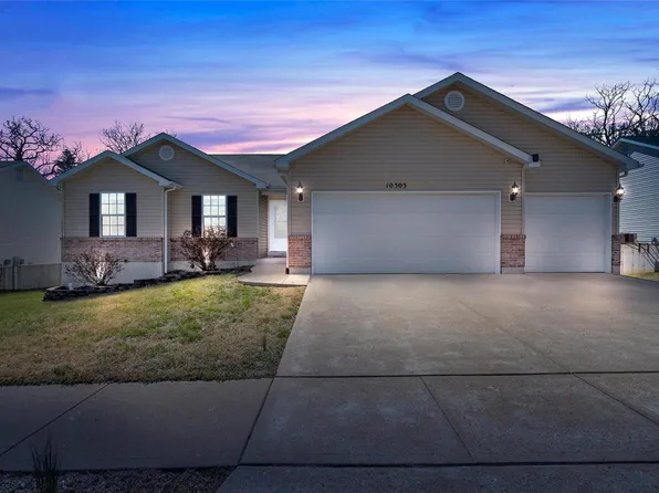 10303 Micah Ln, Hillsboro, MO 63050