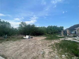 0 Elias St, Roma, TX 78584