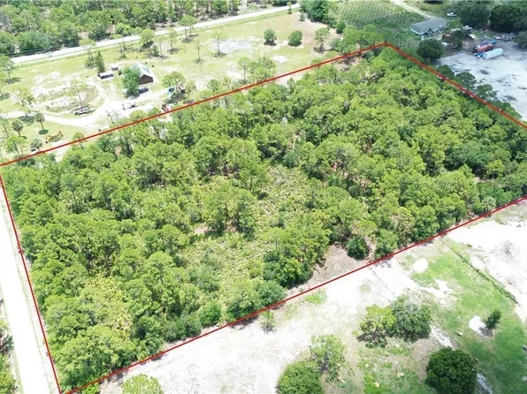13880 Center Ave, Clewiston, FL 33440