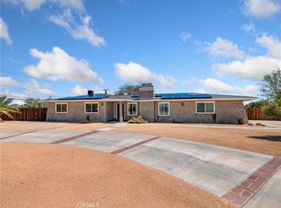 21538 Pine Ridge Ave, Apple Valley, CA 92307