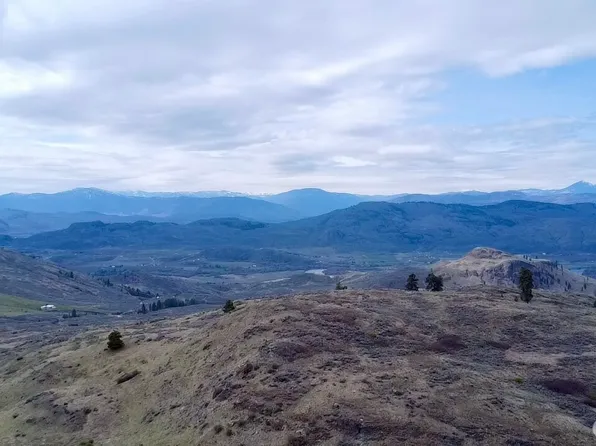 0 Overland Road S, Oroville, WA 98844