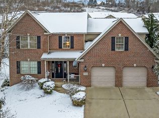 5012 Harvest Dr, Murrysville, PA