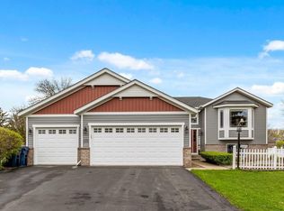 16840 Firestone Path, Farmington, MN 55024