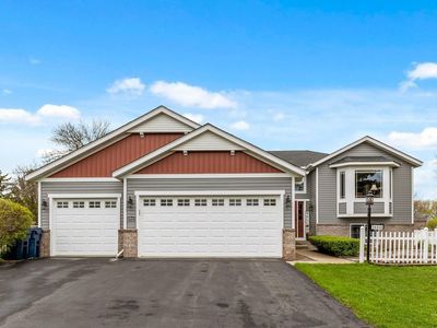 16840 Firestone Path, Farmington, MN, 55024