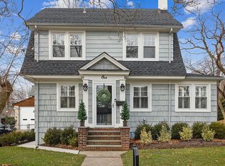 1 Oakland Ter, Maplewood, NJ 07040