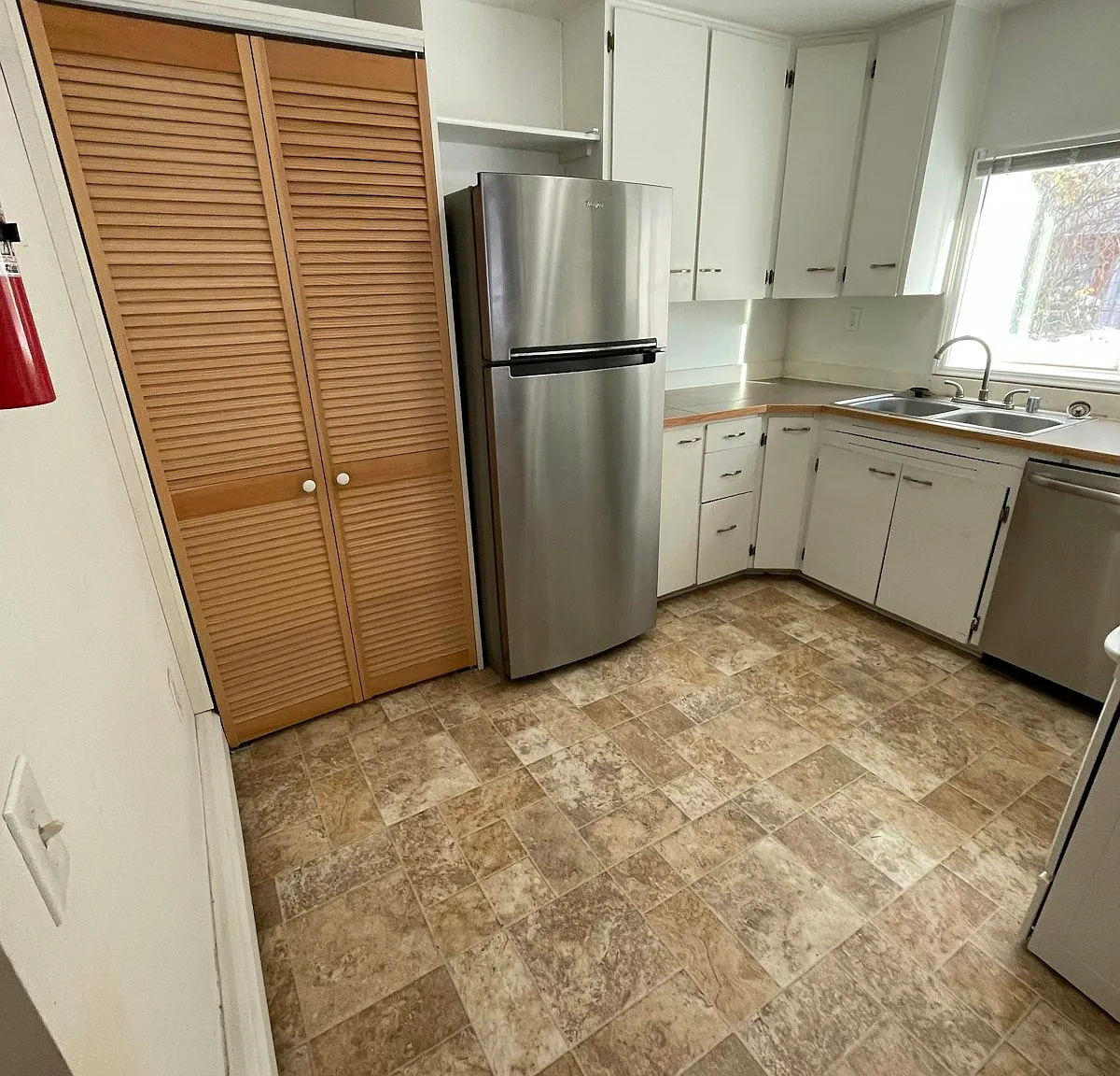 2107 Jefferson Avenue, Unit 2 — Photo 1