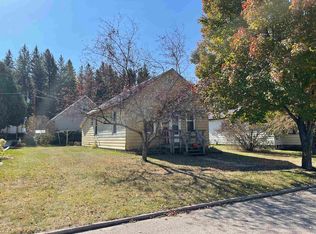307 6th St, Goodman, WI 54125